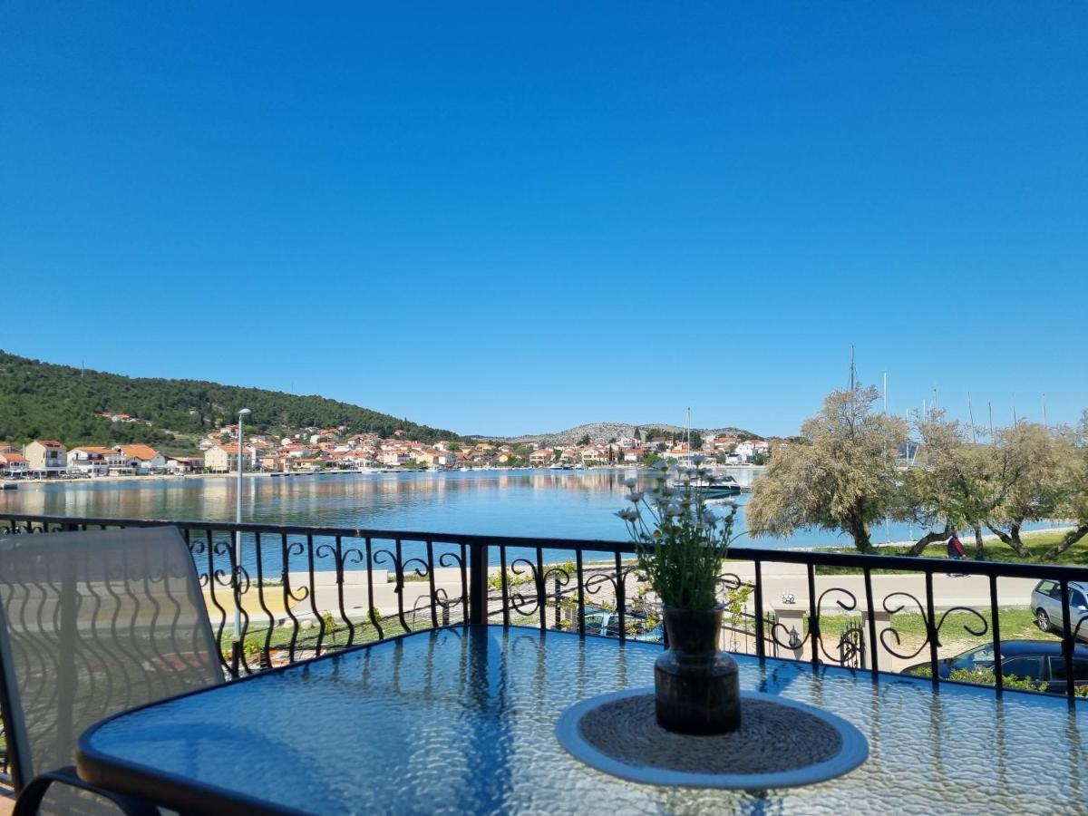 Apartments Radman Šibenik Habitación foto